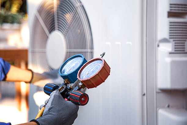 Trusted Ac Installation service in Cooleemee, NC - HVAC Repair CO